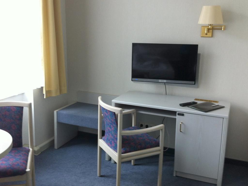 Hotel Am Steintor Halle  Eksteriør billede